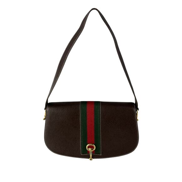 Gucci Sherry Line Shoulder Bag - Picture 1 of 8